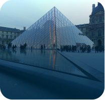 Louvre Museum