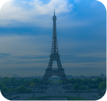 Eiffel Tower