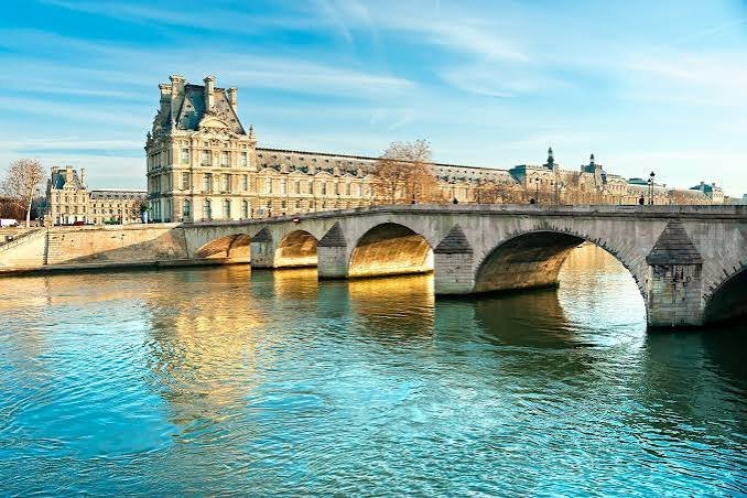 The Seine