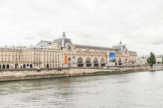 Musée d'Orsay
